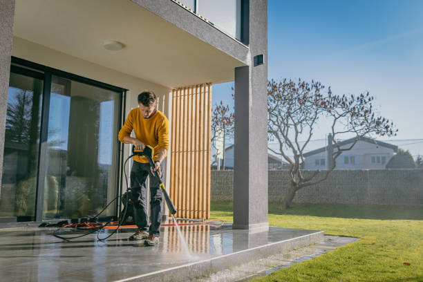 Woodruff, SC  Pressure Washing Services Company